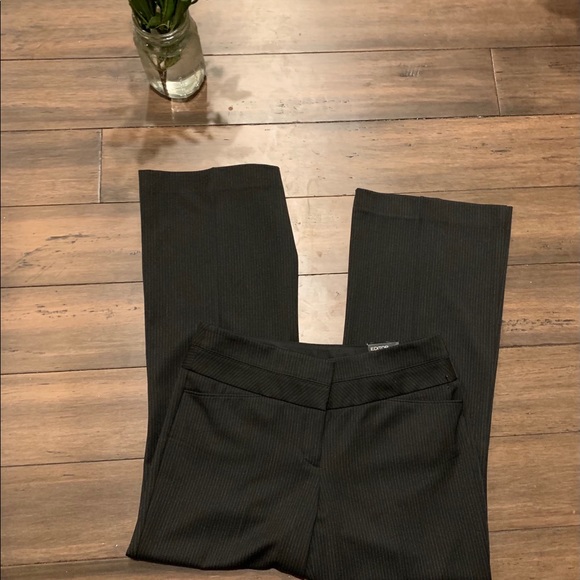 🎀NWT Express Editor Pants - Picture 3 of 8